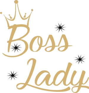 Boss Lady