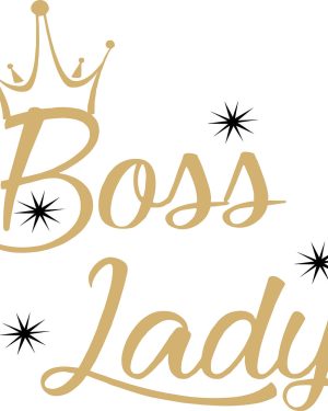 Boss Lady