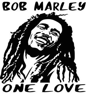 Bob Marley