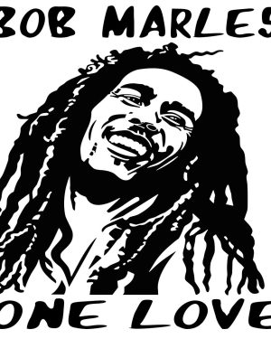Bob Marley