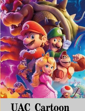 Mario Bros