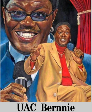 Bernie Mac