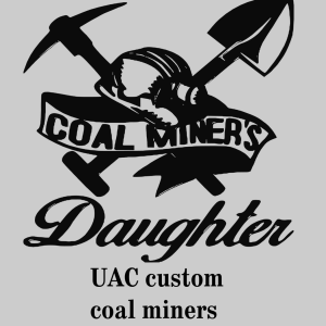 Coal Miner's Daughter