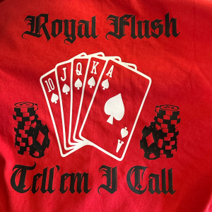Royal Flush