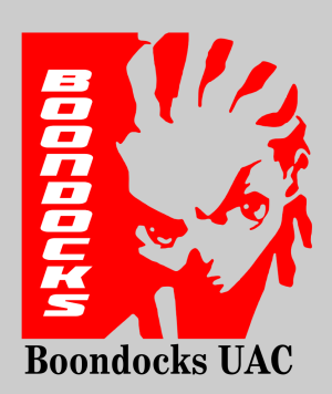 Boondocks