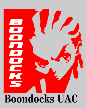 Boondocks