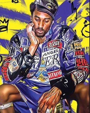 Kobe MAMBA